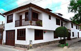 Hotel Itzamana